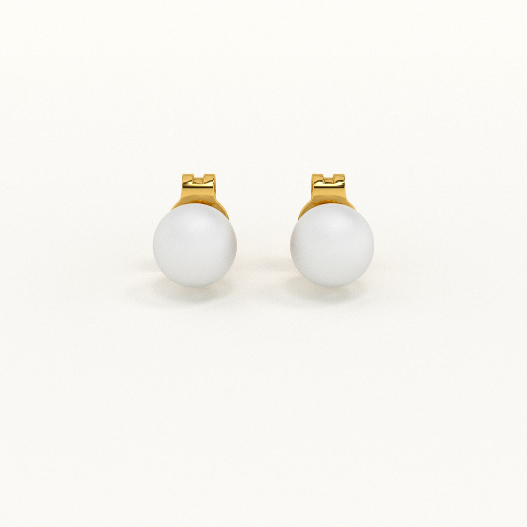 Serene Pearl Set
