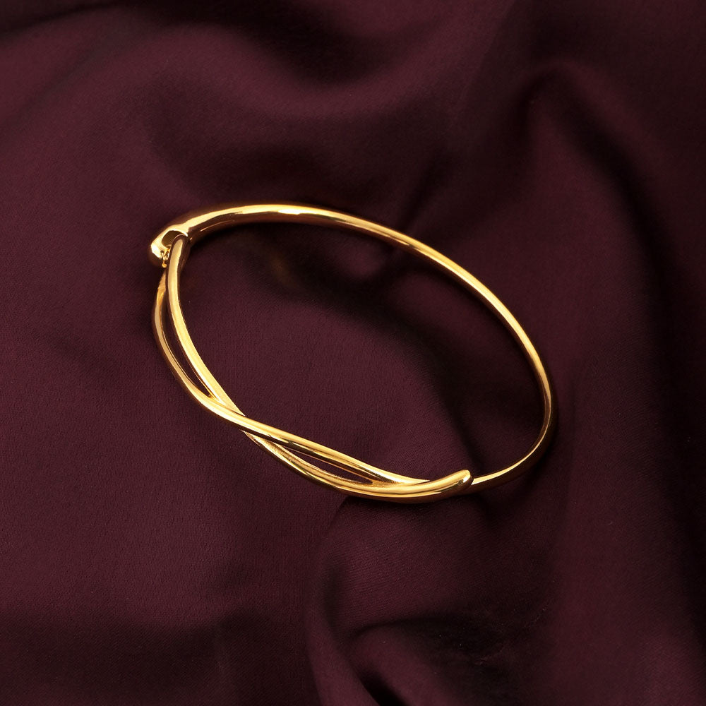 Stylish Bangle Bracelet