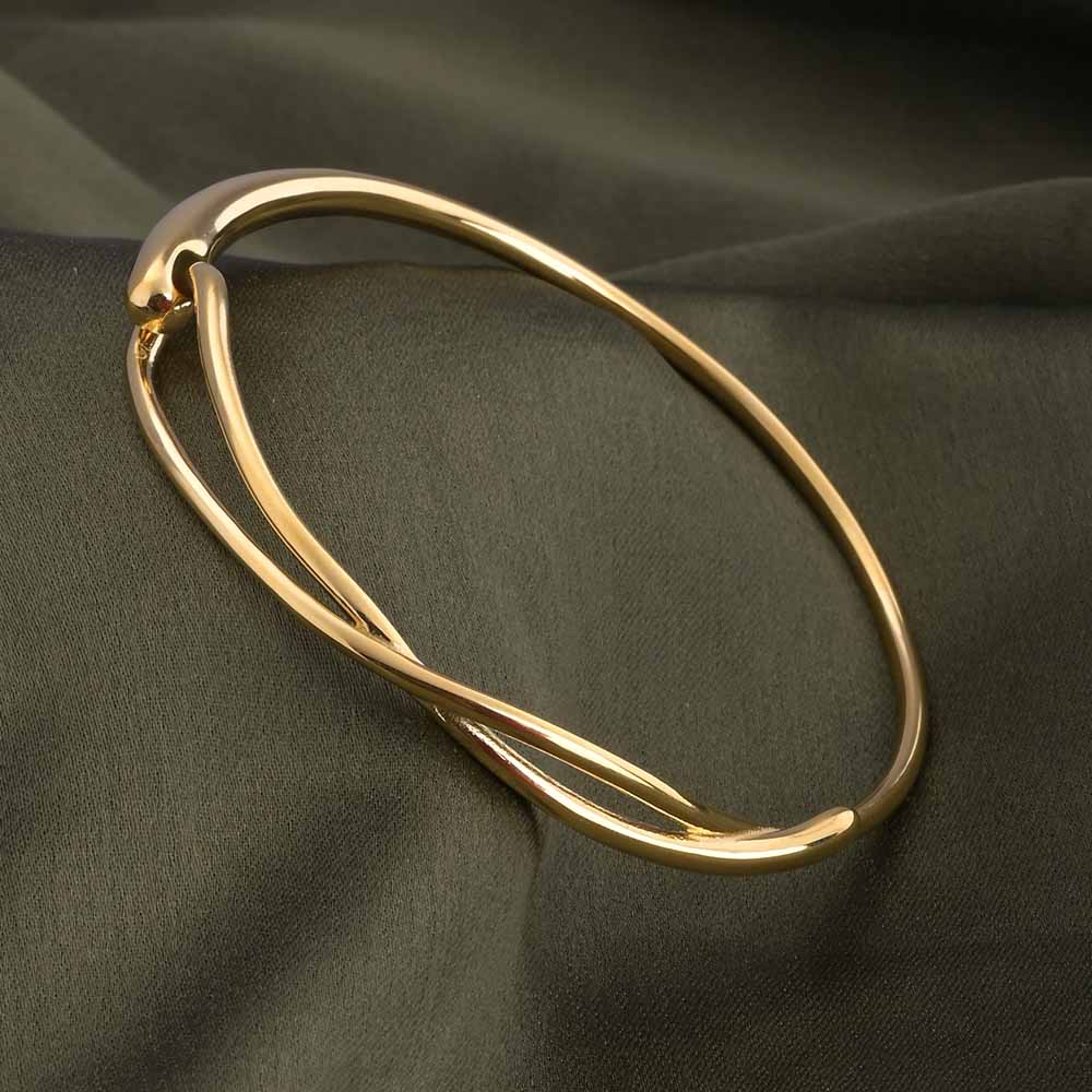 Stylish Bangle Bracelet