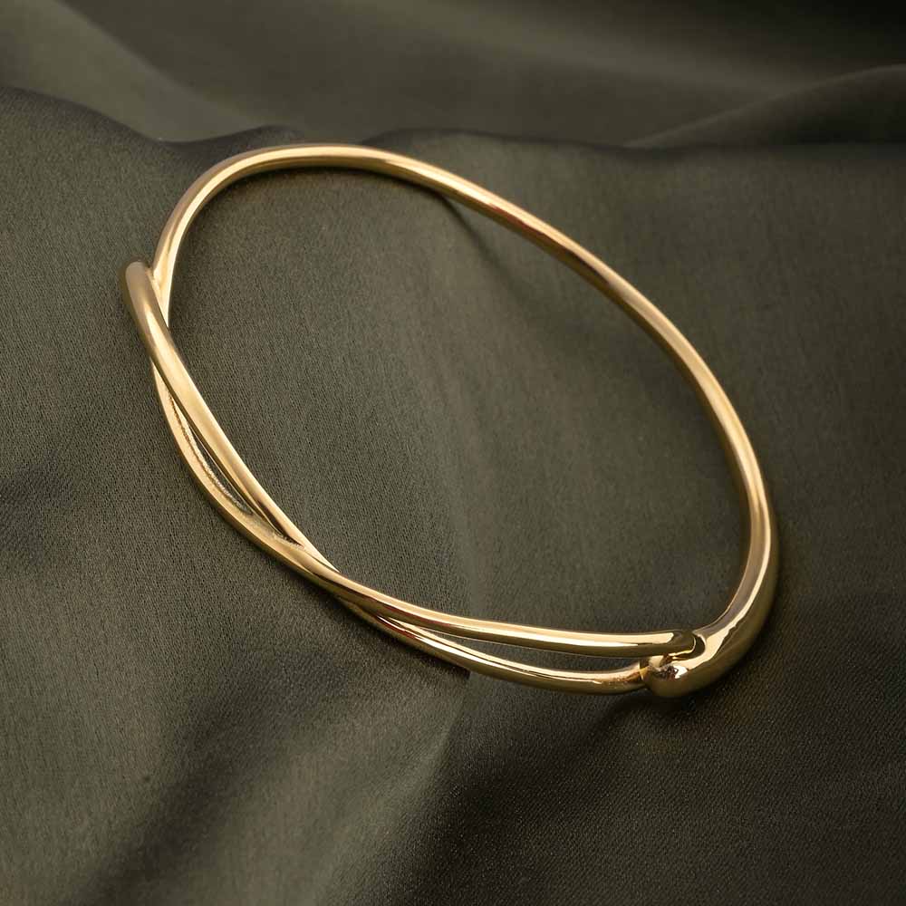 Stylish Bangle Bracelet