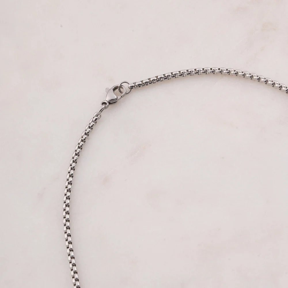 Volt Strike Pendant Necklace - 1