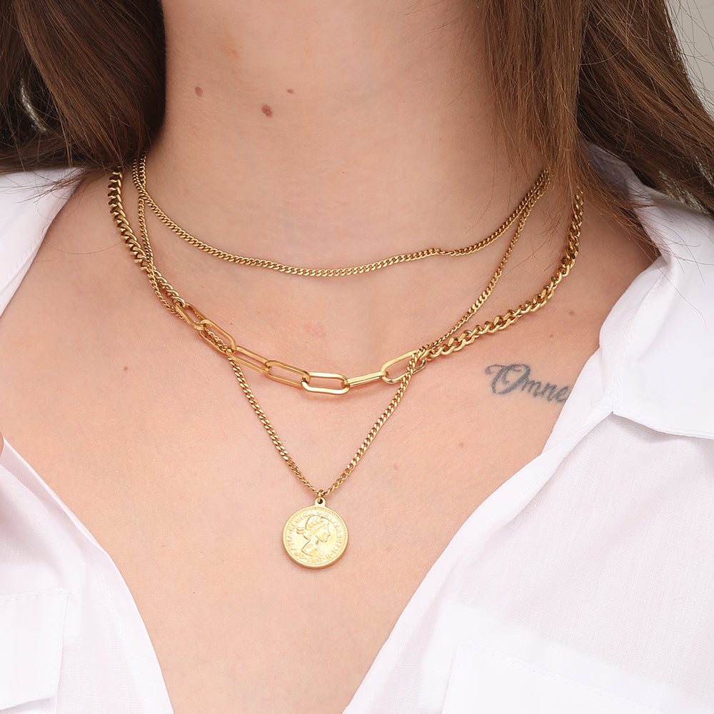 Necklaces 4011_5