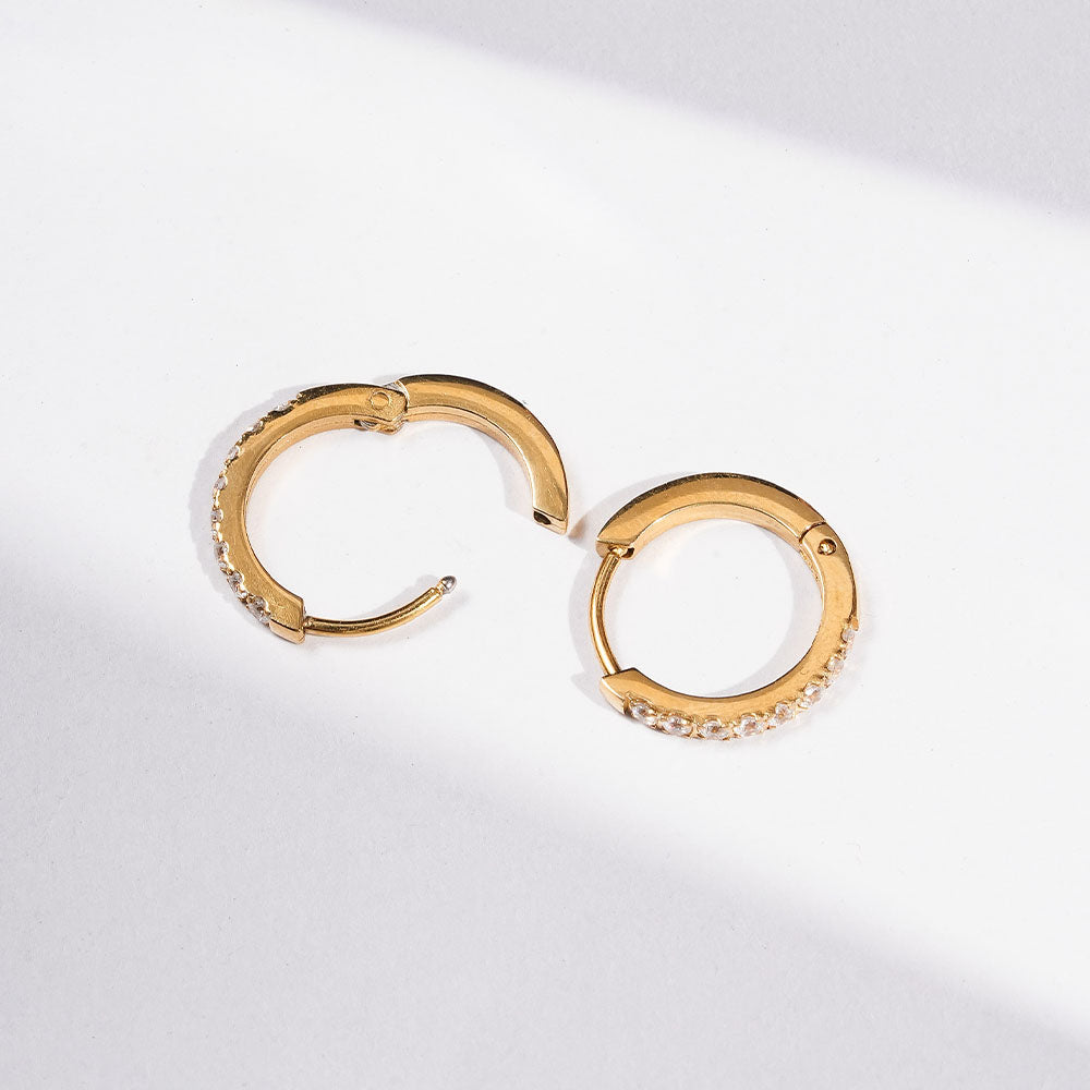 HaloTrace Hoops