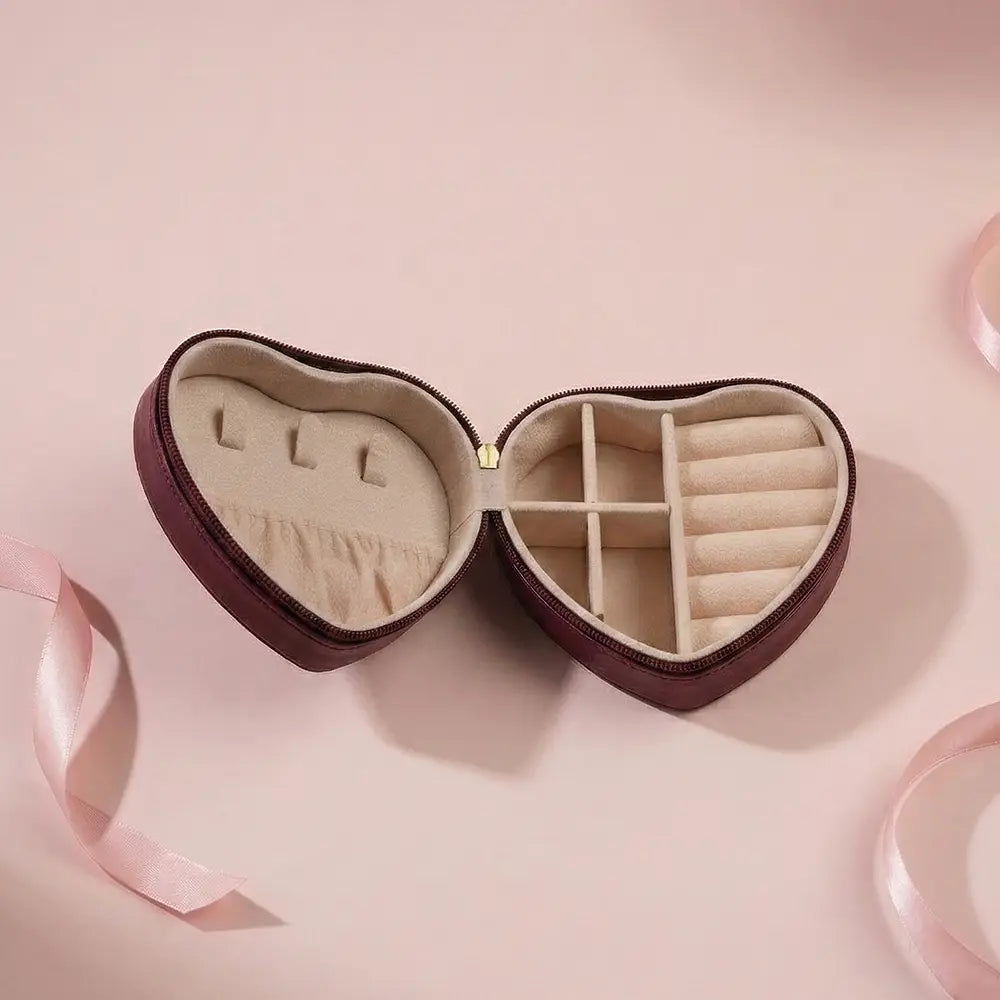 Hearts All Over Valentine Gift Box