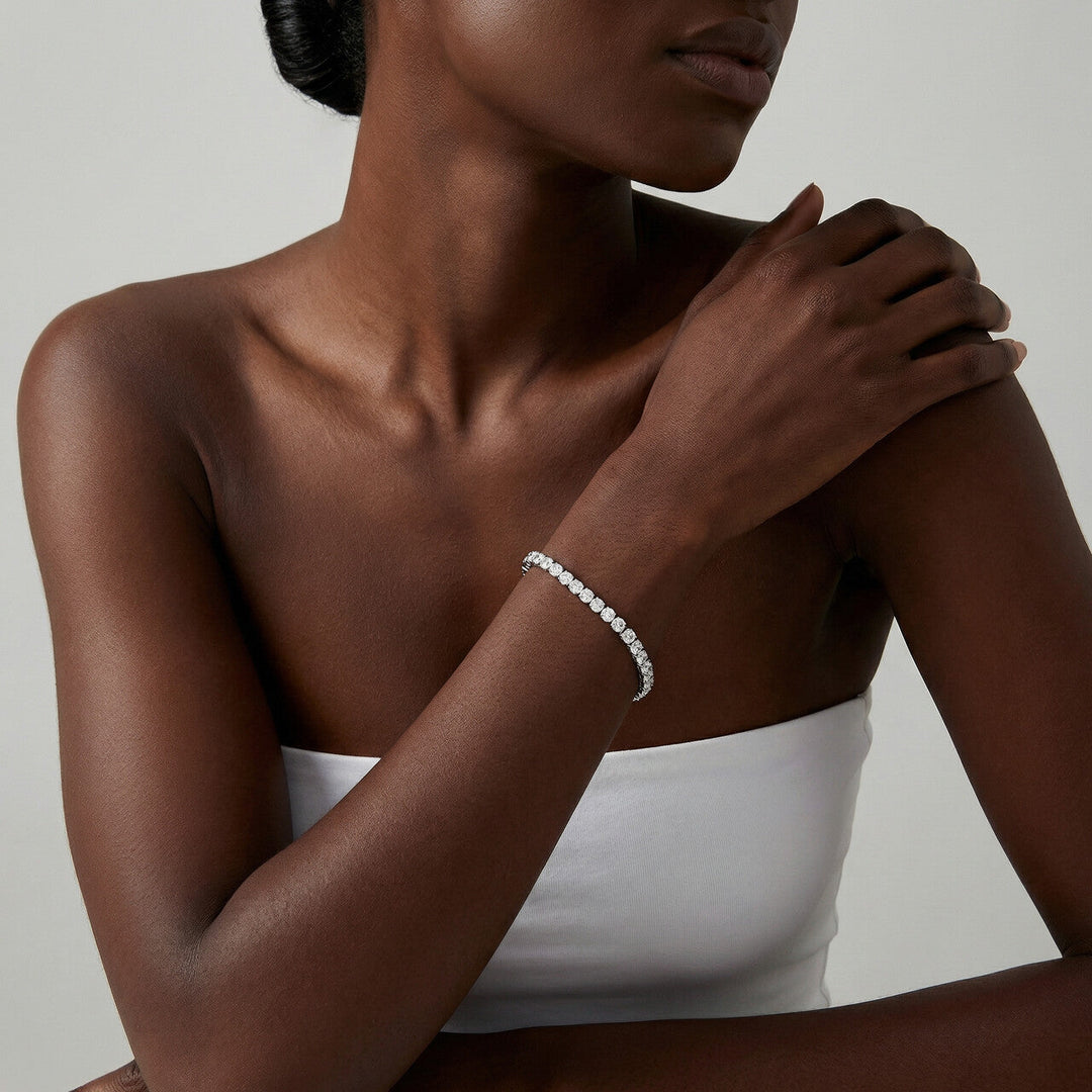 Diamond Affair Bracelet