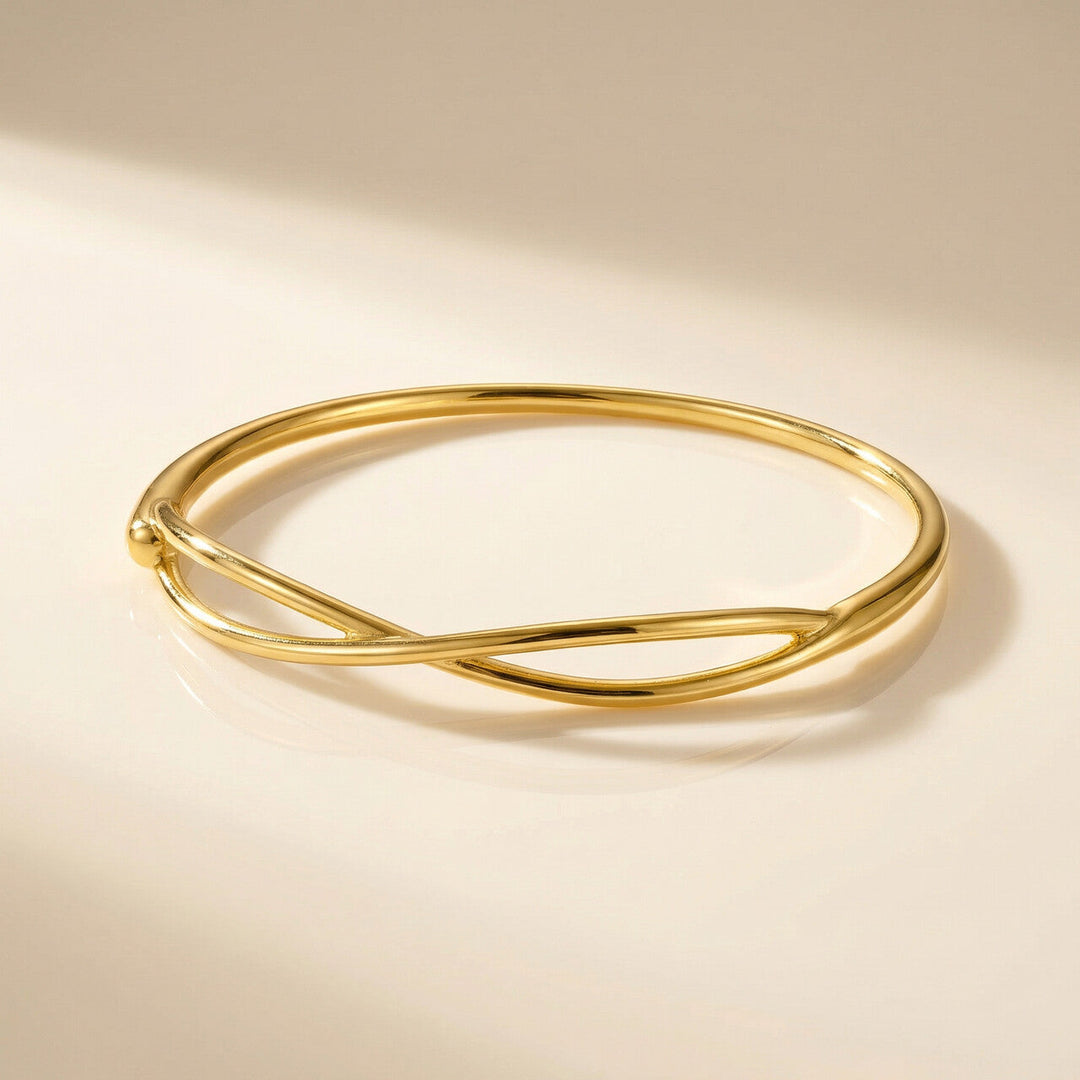 Stylish Bangle Bracelet