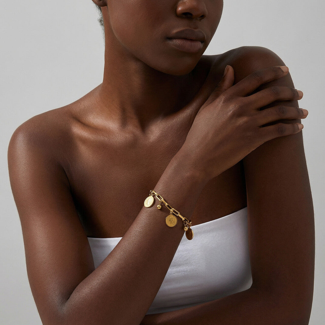 Blizabeth Bracelet