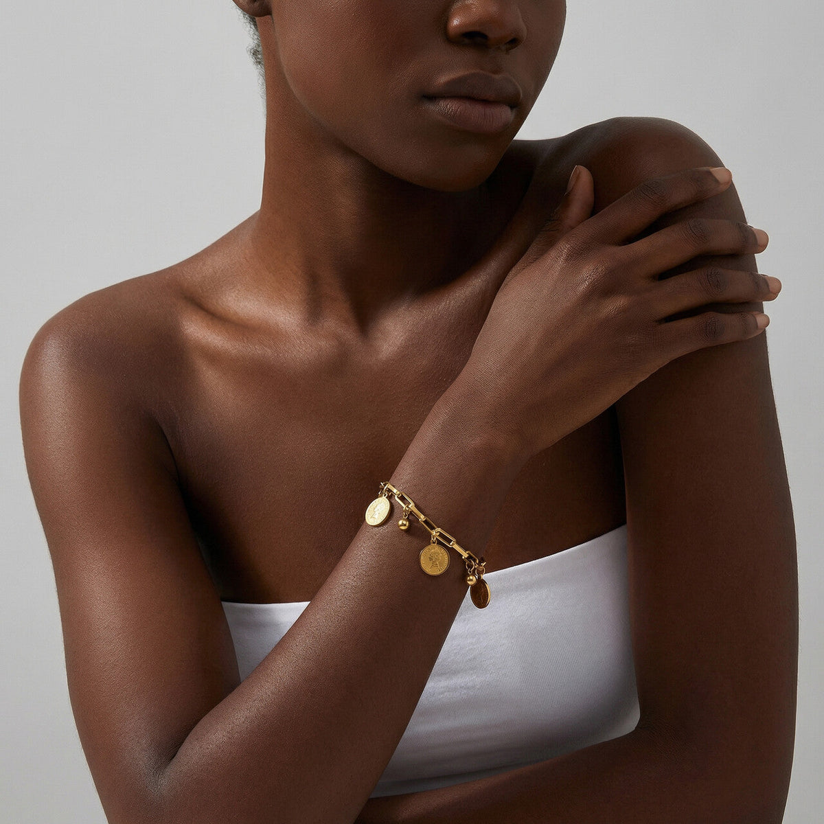 Blizabeth bracelet